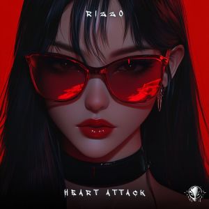 Rizzo的專輯Heart Attack
