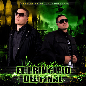 收听Los Profetas的Top (feat. Cheno Lyfe & Rey King)歌词歌曲