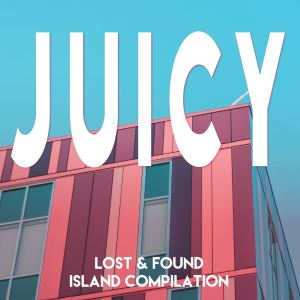 Album J/U/I/C/Y chill (Lost & Found Island Compilation) from Various Artists