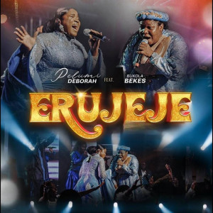 Album Erujeje from 