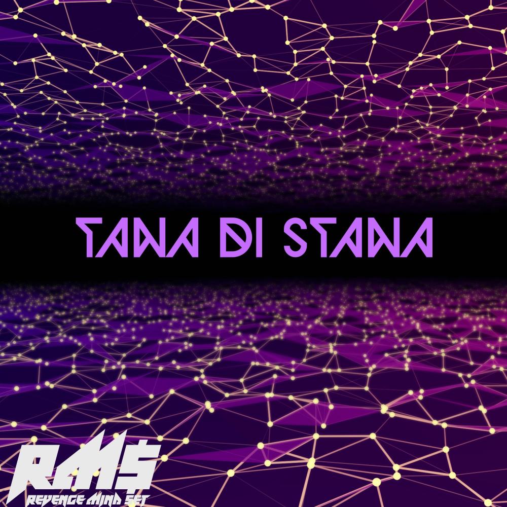 TANA DI STANA (feat. UFO & NASTA) (Explicit)