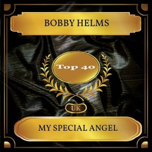 Listen to My Special Angel song with lyrics from Bobby Helms