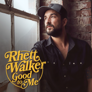 ดาวน์โหลดและฟังเพลง Good to Me พร้อมเนื้อเพลงจาก Rhett Walker
