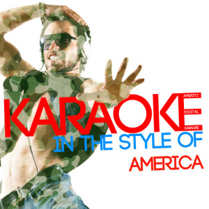 ดาวน์โหลดและฟังเพลง Sister Golden Hair (Karaoke Version) พร้อมเนื้อเพลงจาก Ameritz Digital Karaoke