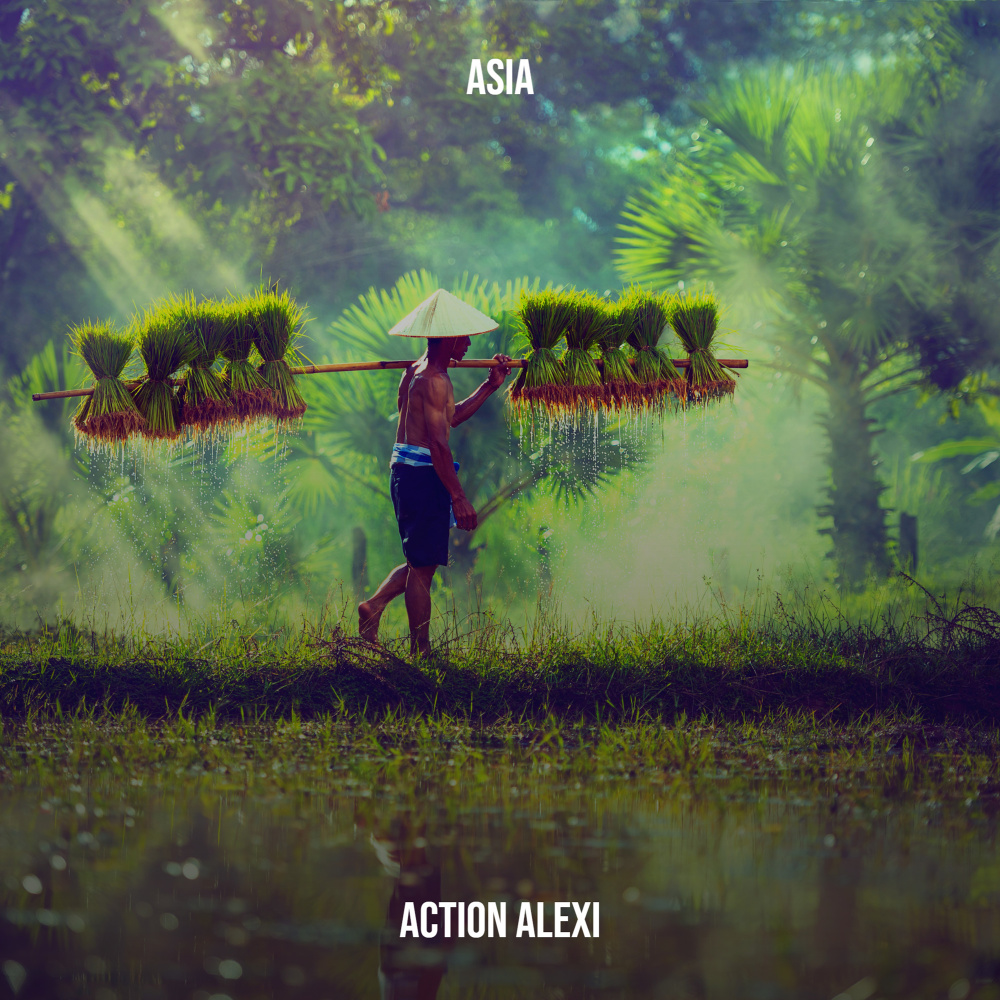 Asia