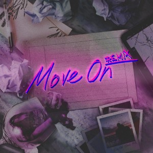 Dengarkan lagu Move On Remix (Originally by Cash Koo) nyanyian Alisson Shore dengan lirik