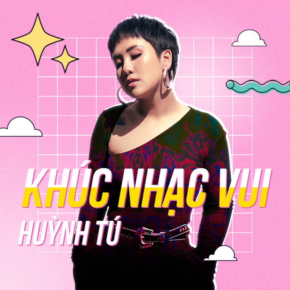 Khúc Nhạc Vui