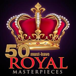 Budapest Wind Ensemble的專輯50 Must-Have Royal Masterpieces