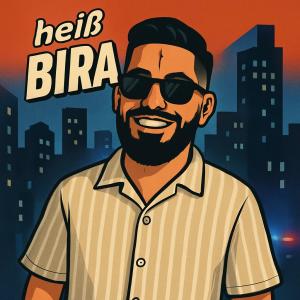 Abed的專輯Heiß Bira (Explicit)