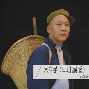 อัลบัม 大洋芋（DJ小蒋版） ศิลปิน 安洪祥