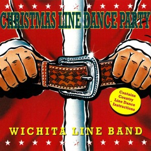 Listen to Rockin' Around the Christmas Tree (A Winter Wonderland Walk) & (Santa's Shadow) song with lyrics from Wichita Line Band