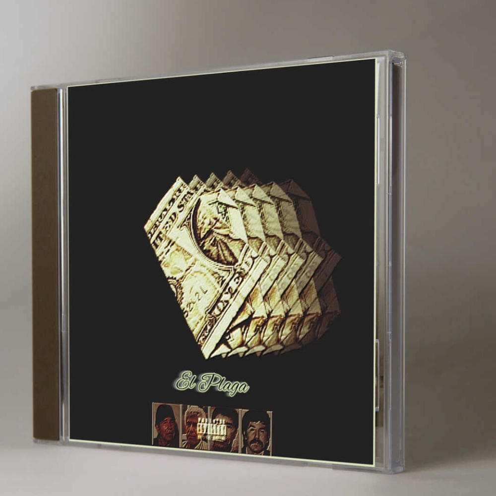 EL Plaga (Explicit)