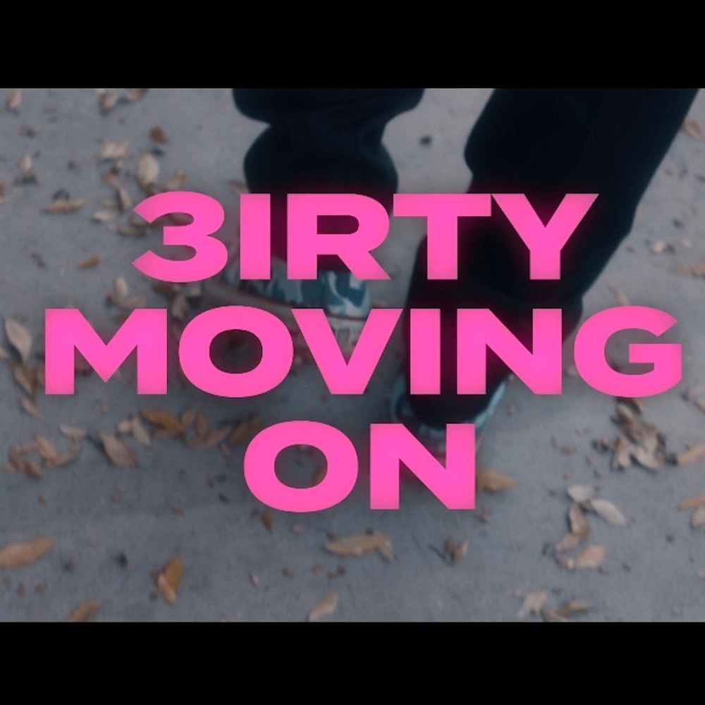Moving On