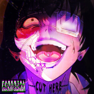 Listen to CUT HERE (Explicit) song with lyrics from Paralyzed