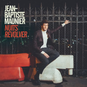 收聽Jean-Baptiste Maunier的Lily歌詞歌曲