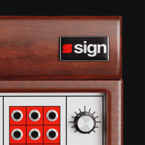 Listen to Sign song with lyrics from Roosevelt