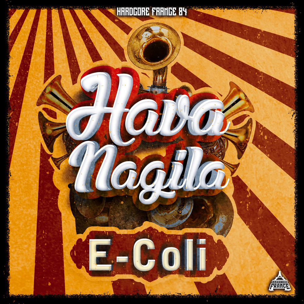 Hava Nagila (Explicit)