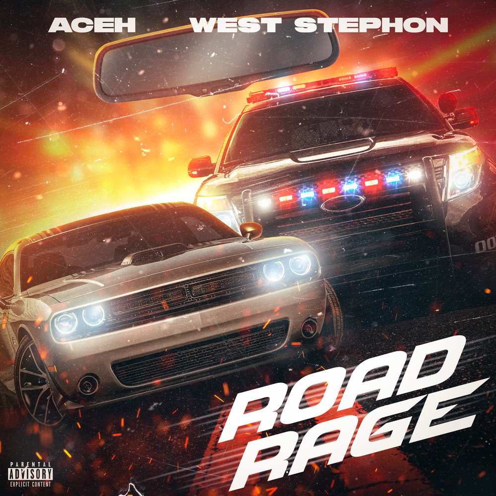 Road Rage (Explicit)