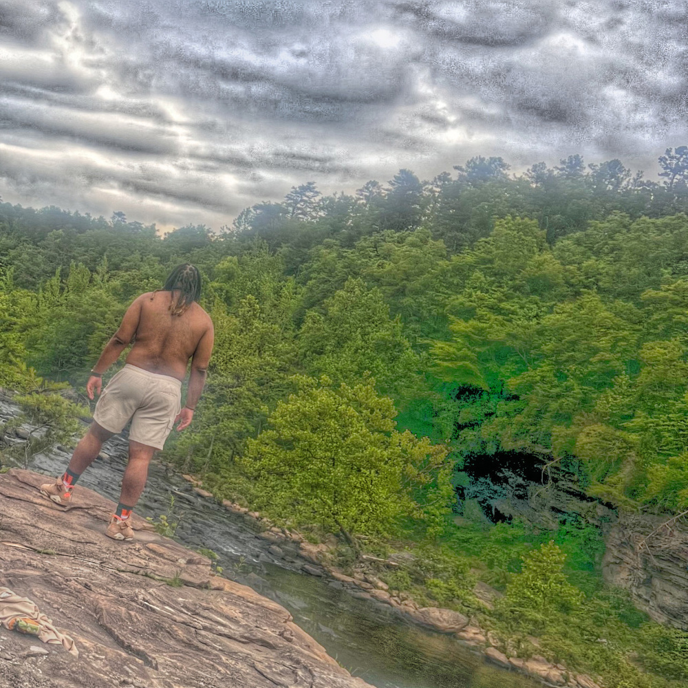 First Try (Explicit)