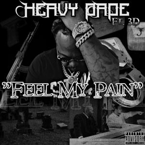 อัลบัม Feel My Pain (feat. 3D The Hook King) (Explicit) ศิลปิน Heavy Pape