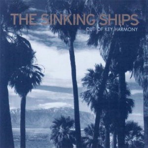 收聽The Sinking Ships的Complicate Everything歌詞歌曲