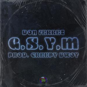 อัลบัม G.S.Y.M (Explicit) ศิลปิน Don Ferret