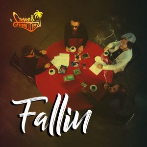 ดาวน์โหลดและฟังเพลง Fallin พร้อมเนื้อเพลงจาก Steven & Coconuttreez
