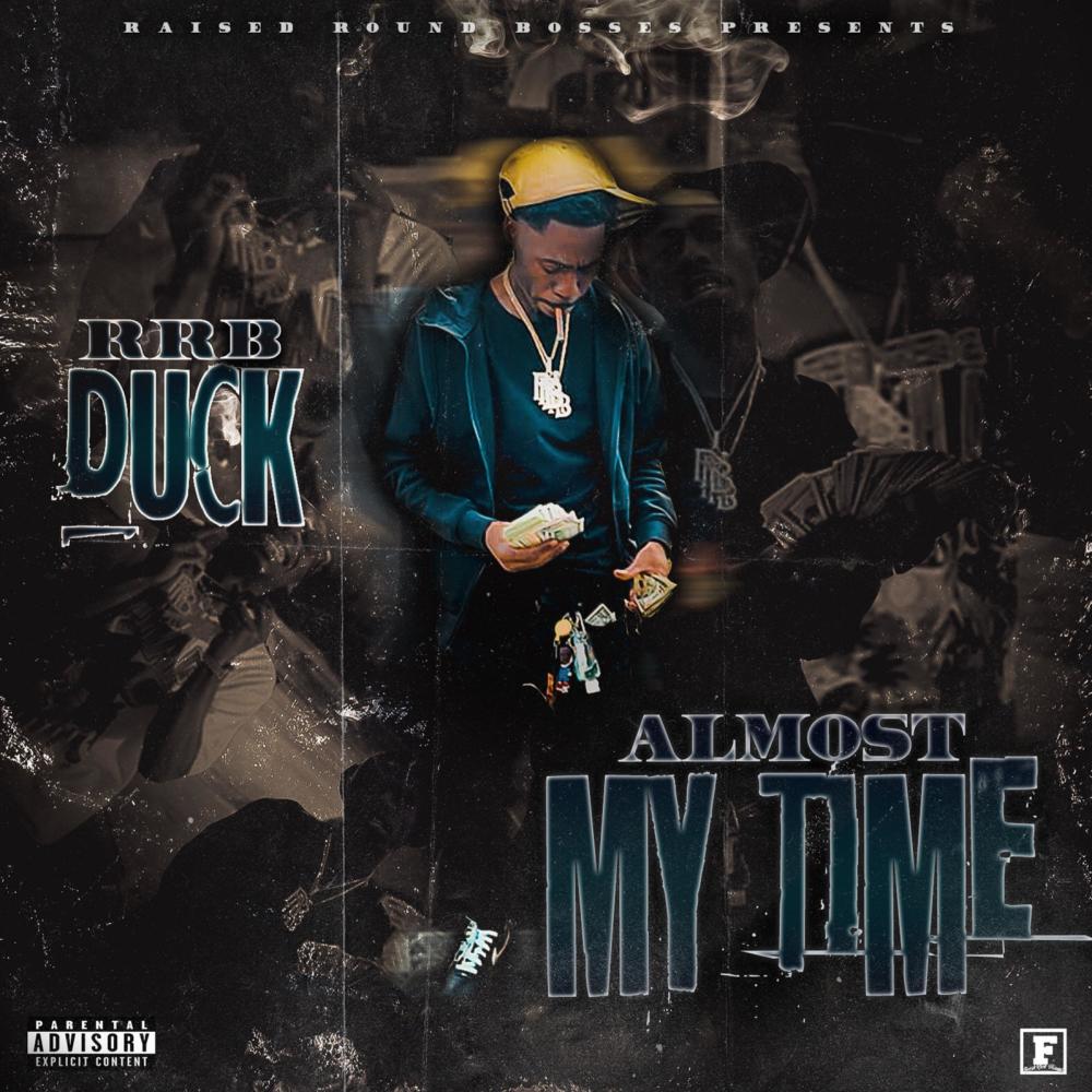 Get em Whole (feat. SME TaxFree) (Explicit)