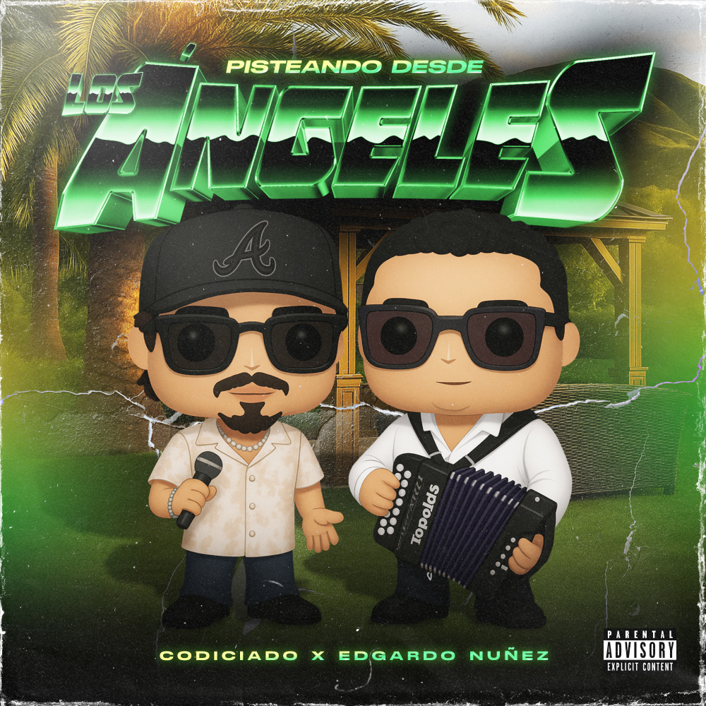 SOLDADO BLANCO (En Vivo desde Los Ángeles|Explicit)