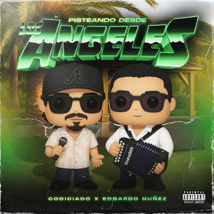 收聽Codiciado的SOLDADO BLANCO (En Vivo desde Los Ángeles|Explicit)歌詞歌曲
