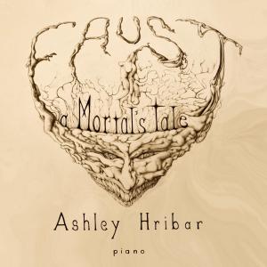Album Faust: a Mortal's Tale from Ashley Hribar