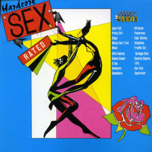 ดาวน์โหลดและฟังเพลง Hardcore พร้อมเนื้อเพลงจาก Don Yute