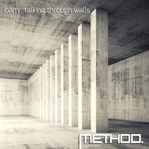 jBam的專輯Talking Through Walls