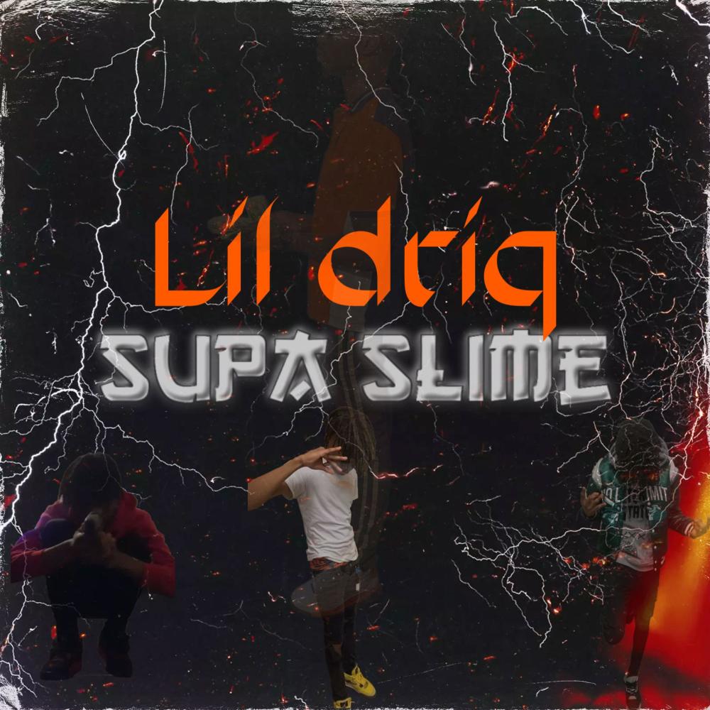 Ball my line (feat. Luh9ine & J5ive) (Explicit)