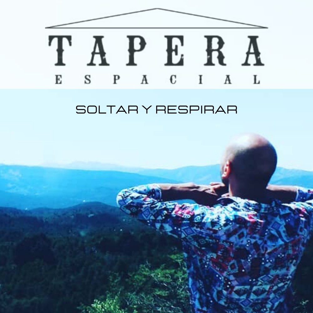 Soltar y Respirar