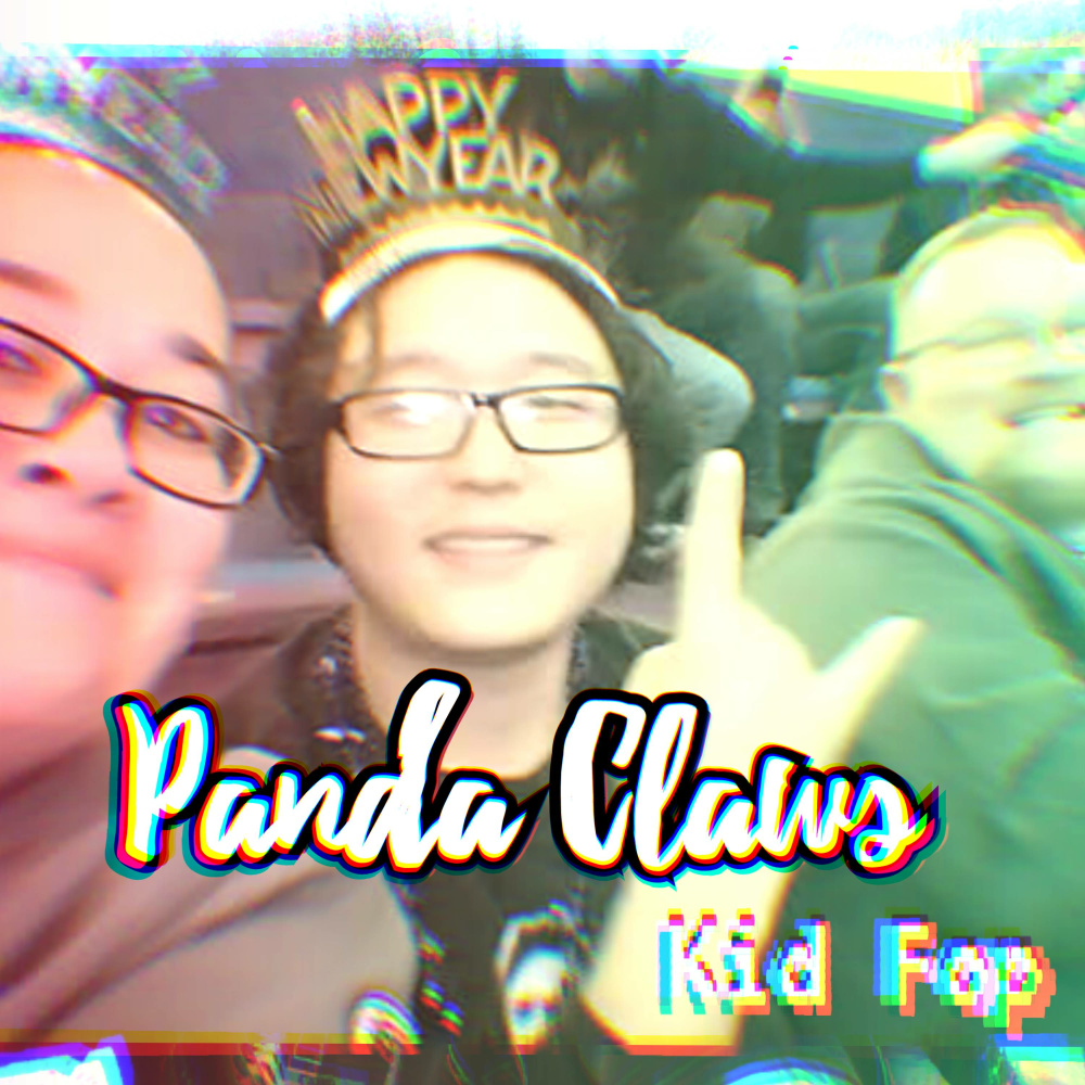 Panda Claws
