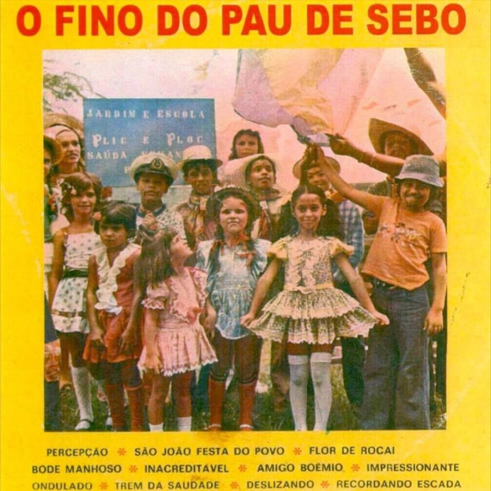 Percepção