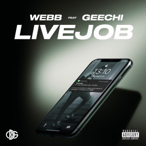 Album Livejob (Explicit) oleh Webb