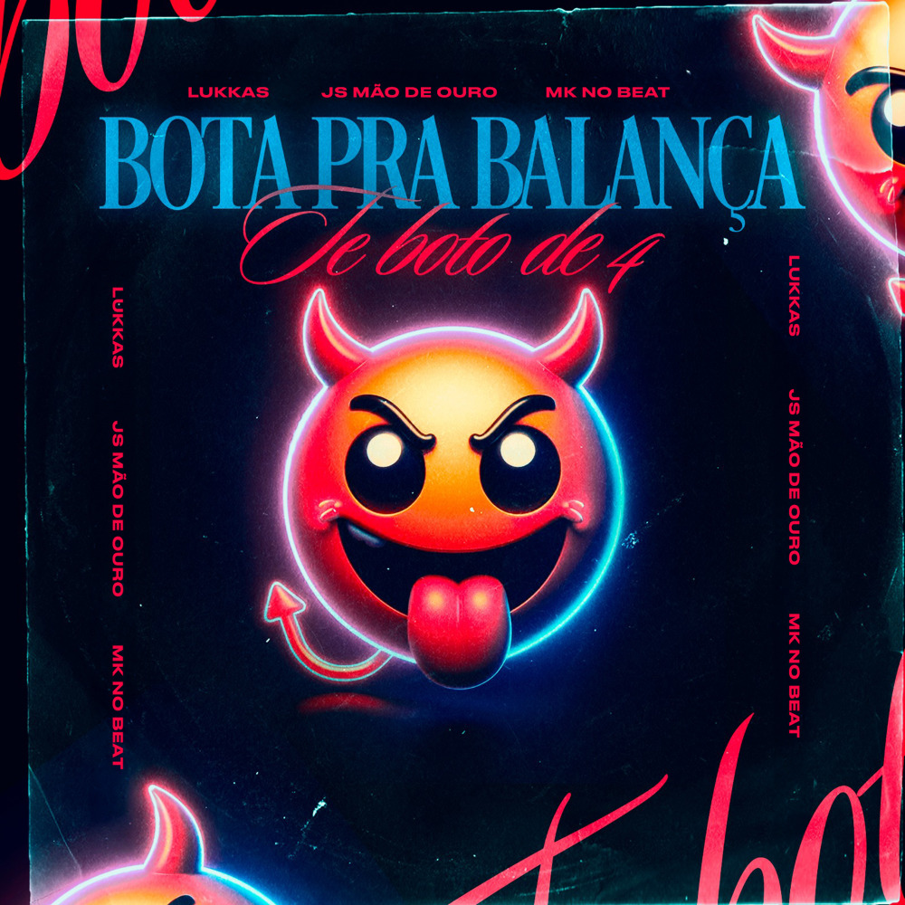 TE BOTO DE 4 (VERSÃO TIK TOK) (Explicit)