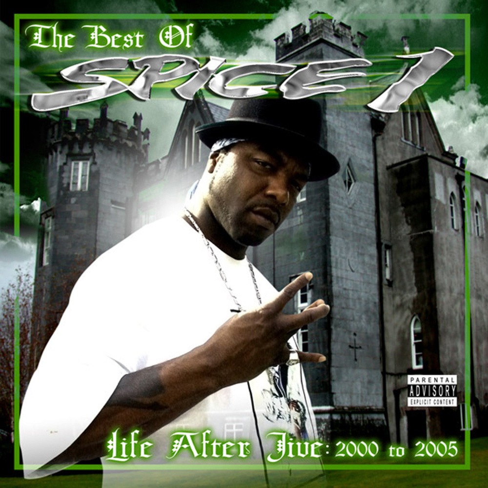 G.A.M.E (feat. Bad Azz) (Explicit)