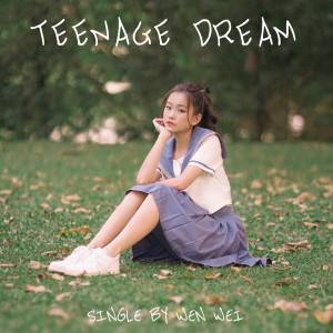 Listen to Teenage Dream song with lyrics from Wen Wei