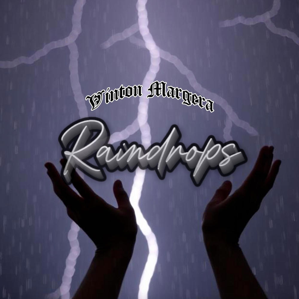 Raindrops (feat. Nero Van Go)