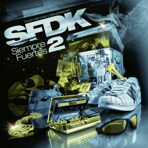 Listen to Hip-Hop song with lyrics from SFDK