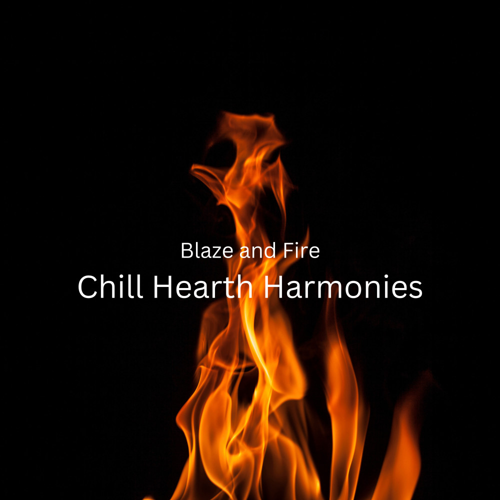 Radiant Blaze Rhythms