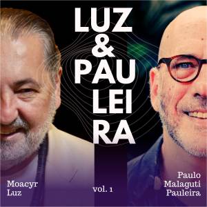 อัลบัม Luz & Pauleira ศิลปิน Moacyr Luz