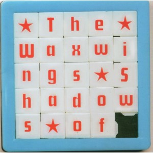 ดาวน์โหลดและฟังเพลง Crystalized พร้อมเนื้อเพลงจาก Waxwing