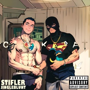 Album Сто карат (Explicit) oleh Stifler