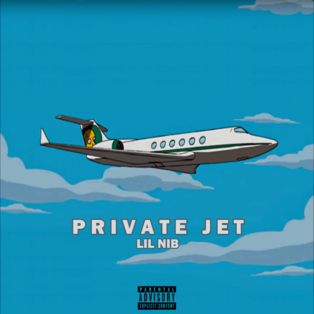 Private Jet (Explicit)