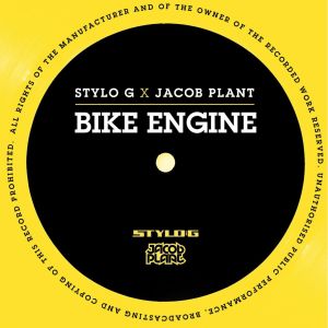 收聽Stylo G的Bike Engine (Radio Edit)歌詞歌曲