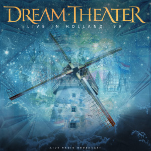 Dengarkan lagu Metropolis - Part I 'The Miracle And The Sleeper (live) (Live) nyanyian Dream Theater dengan lirik